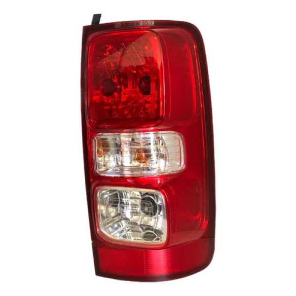 Lanterna Traseira Direita S/led Chevrolet S10 Lt 2012 À 2023