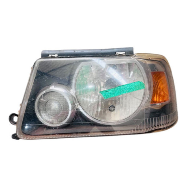 Farol Esquerdo Ford Ranger Xlt 2004 À 2009