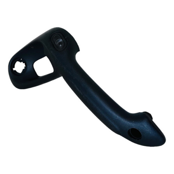 Acabamento Puxador Porta Diant Direita Gm Vectra 1996 À 2005