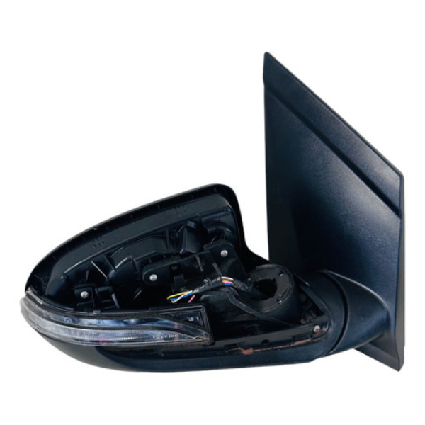 Retrovisor Lado Direito Hyundai Hb20 Platinum 2022 2023 À 24