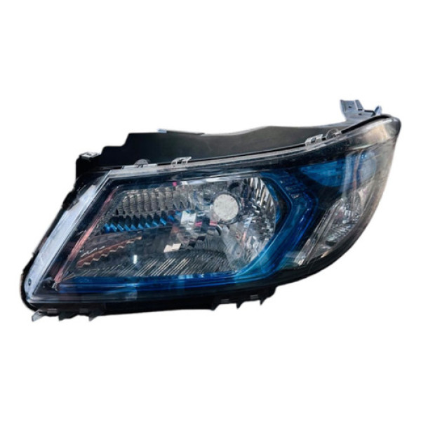 Farol Esquerdo Chevrolet Ônix Ltz 2012 À 2016