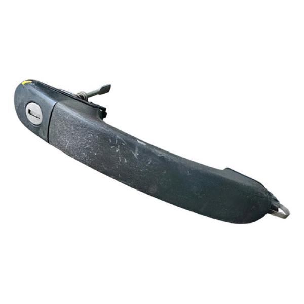 Maçaneta Externa Gol G3 G4 Dianteira 2007 A 2011