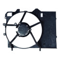 Defletor Radiador Citröen C4 - Peugeot 2008 17/19