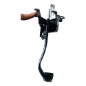 Pedal Freio Chevrolet Corsa/montana 2002 À 2012