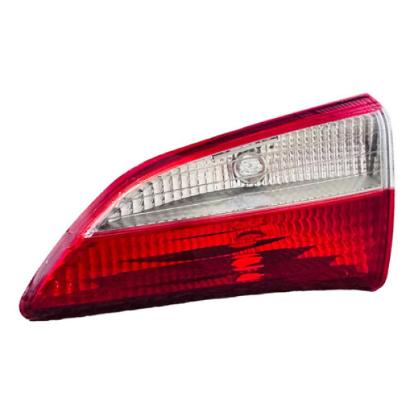 Lanterna Tampa Traseira Ld Hyundai Hb20 Hatch 2012 À 2019