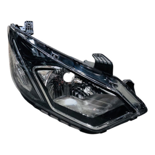 Farol Direito Led Chevrolet Ônix - Prisma Ltz 2017 À 2019 