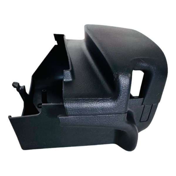 Moldura Acabamento Volante Peugeot 207 2009 2010 2011 À 2013