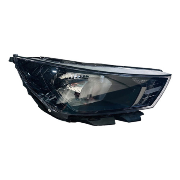 Farol Direito Led Hyundai Hb20 2023 2024 Detalhe