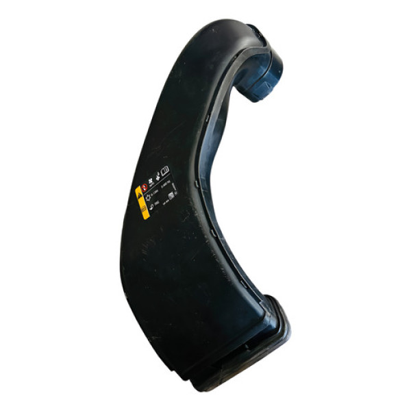 Duto Entrada De Ar Gm Onix Turbo 2020 2021 2022 2023 À 2025