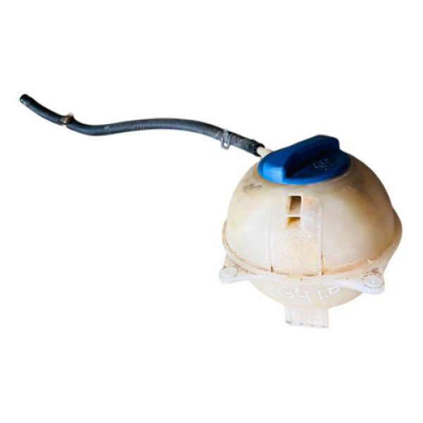 Reservatório Água Radiador Volkswagen Gol G2 G3 G4 