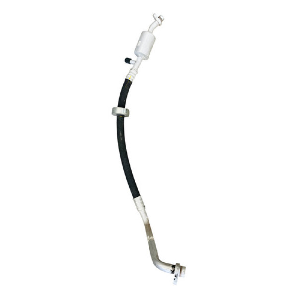 Mangueira De Ar Condicionado Sandero Logan 1.0 12v 3cc 15/19