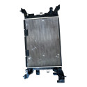 Radiador Água Chevrolet Ônix Plus 1.0 Manual 3cc 2020 À 2023