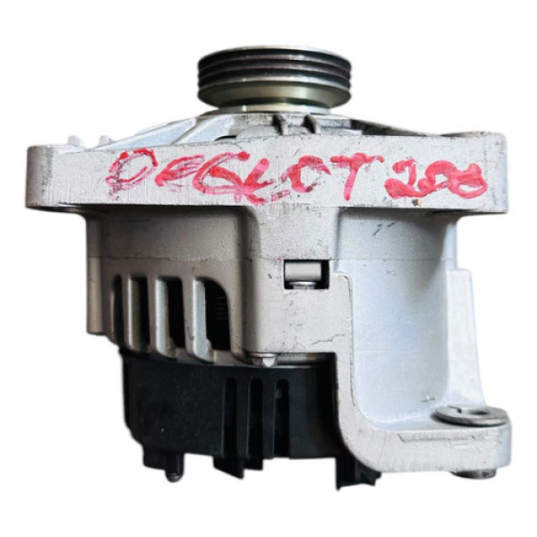 Alternador Peugeot 206 1.0 16v 