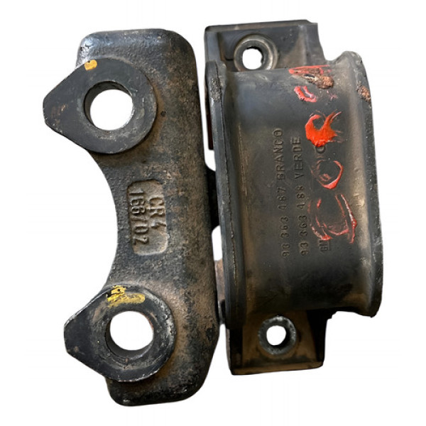 Coxim Do Motor Lado Direito Gm Corsa Montana Meriva 2002