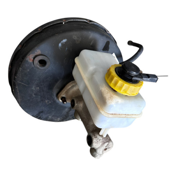 Hidrovacuo Servo De Freio Gol Voyage Saveiro G5 G6 Cross