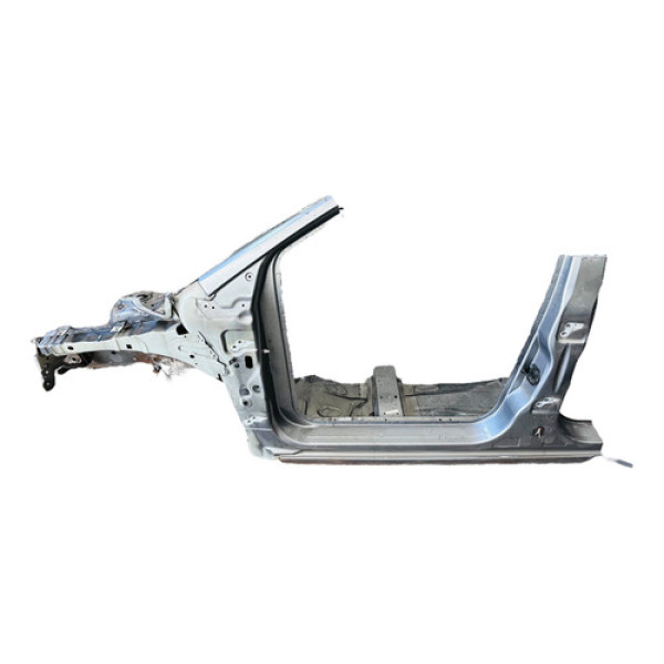 Lateral Esquerda Ford Focus 2009 2010 2011 2012 2013