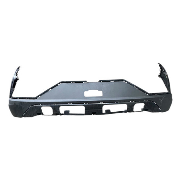 Spoiler Do Pára-choque Traseiro Hb20x Hatch 2020 2021 2022