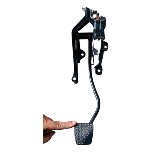 Pedal Freio Chevrolet Corsa/montana 2002 À 2012