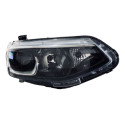 Par Farol Sem Led Chevrolet Tracker Lt Ltz 2020 A 2023