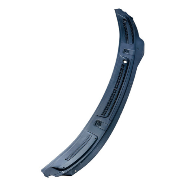 Grade Churrasqueira Pára-brisa Fiat Uno Vivace 2010 2011 18