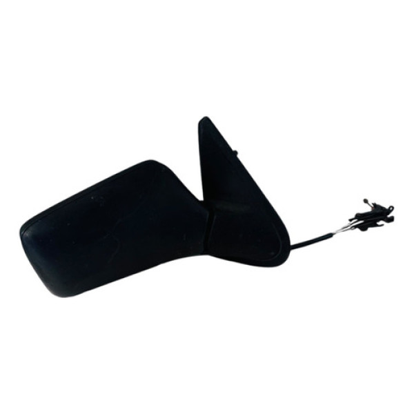 Retrovisor Manual Lado Direito Golf 1993 1994 1996 A 1998