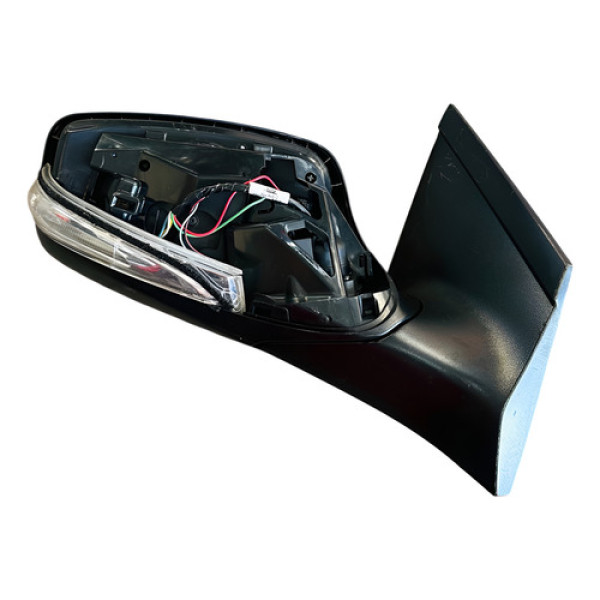 Retrovisor Elétrico Lado Direito C/pisca Hb20 2012 2013 À 19