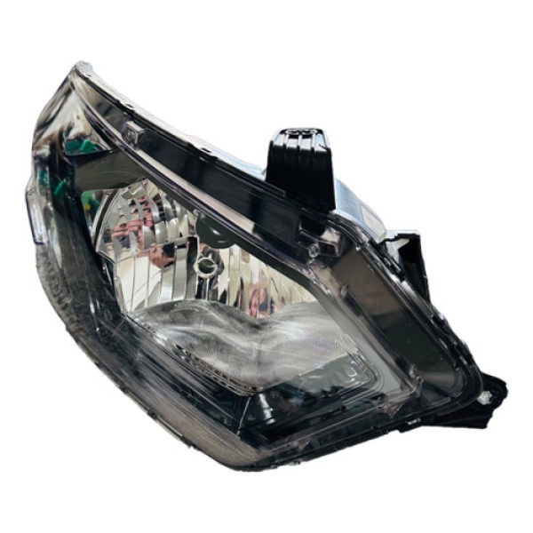 Farol Direito Chevrolet Onix - Prisma Lt 2017 À 2019