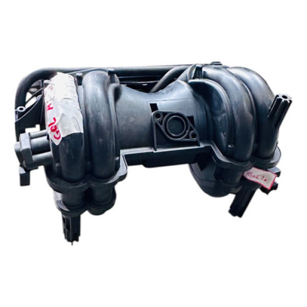 Coletor Admissão Volkswagen Gol G2 G3 1.0 8v At 