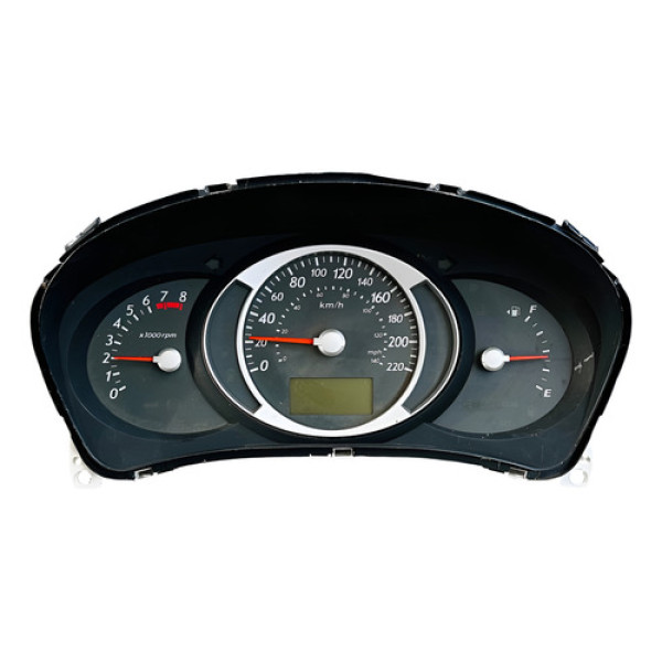 Painel De Instrumento Hyundai Tucson 2.0 2009 2010 À 2013