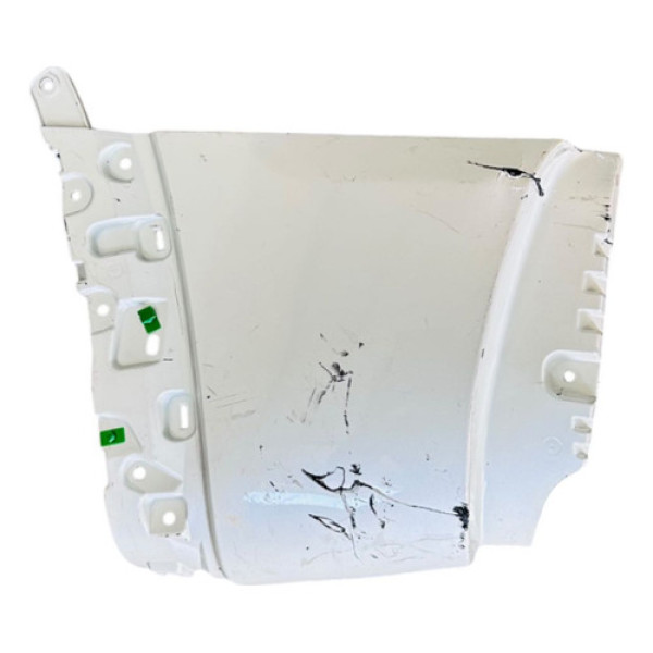 Polaina Esquerda Pára-choque Traseiro Dodge Rampage 23/24