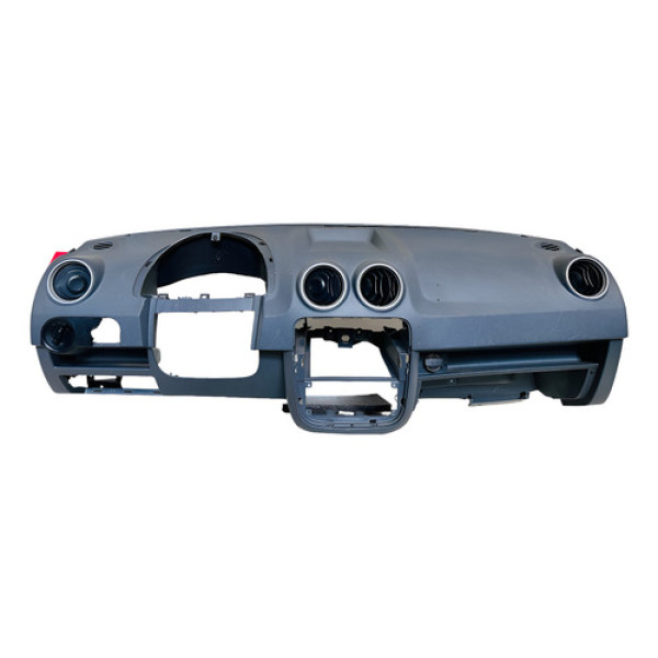 Capa Painel Tablier Vw Gol G4 2006 A 2012 Original Usado