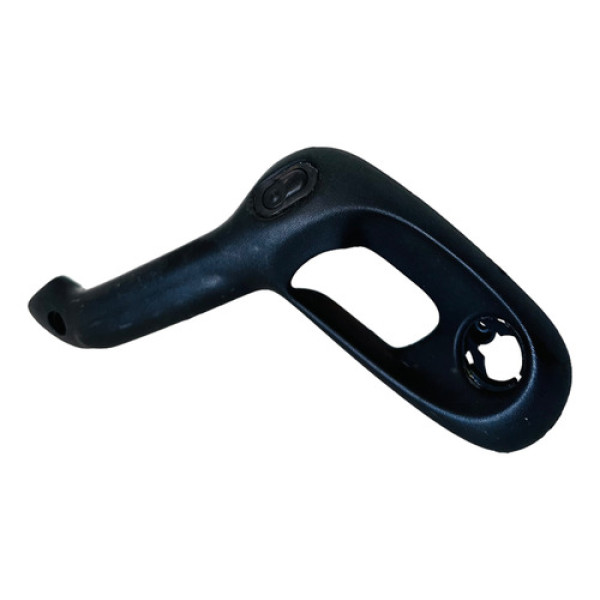 Moldura Puxador Porta Diant Esquerda Gm Vectra 1996 À 2005