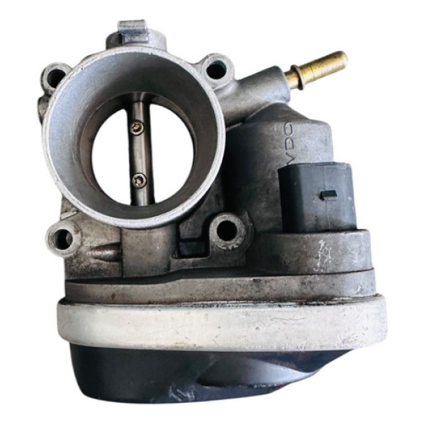 Tbi Corpo Borboleta Renault Sandero Logan 1.0 16v Flex 06/13