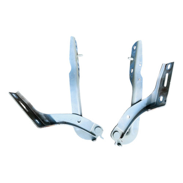 Dobradiças Capo Dianteiro Peugeot 307 2002 2003 2004 À 2007