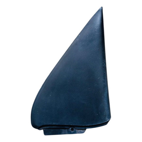  Moldura Interna Retrovisor Direito Volks Gol G4 2p 06/12