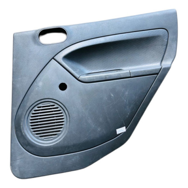 Forro Porta T.d / /  / Ford  Fiesta 2006