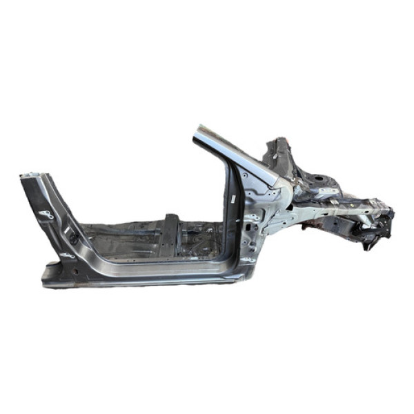 Lateral Direita Ford Focus 2009 2010 2011 2012 2013