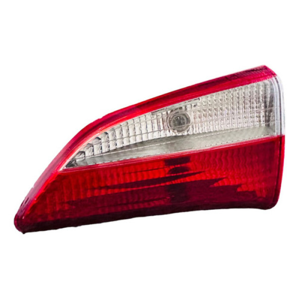 Lanterna Direita Tampa Traseira Hyundai Hb20 Hatch 12/19