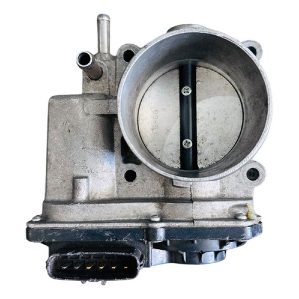 Tbi Corpo Borboleta Nissan Tida Sentra 2.0 16v