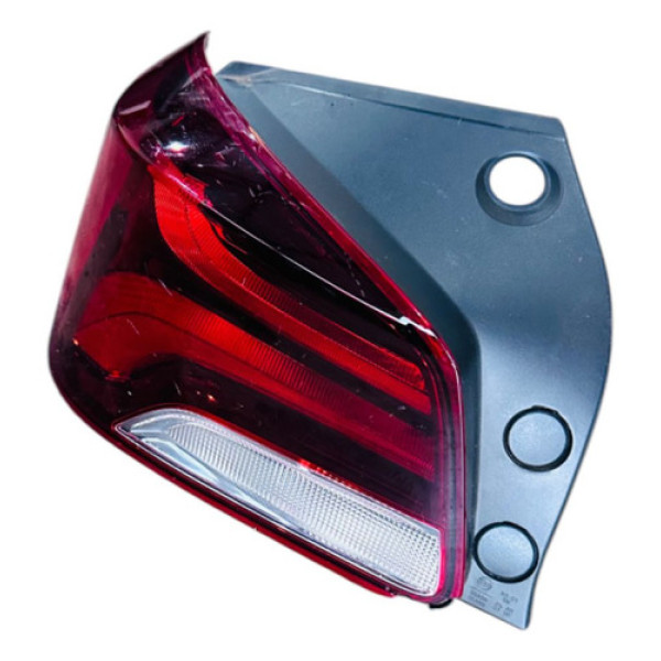 Lanterna Traseira Esquerda Sem Led Chevrolet Onix Hatch 2023