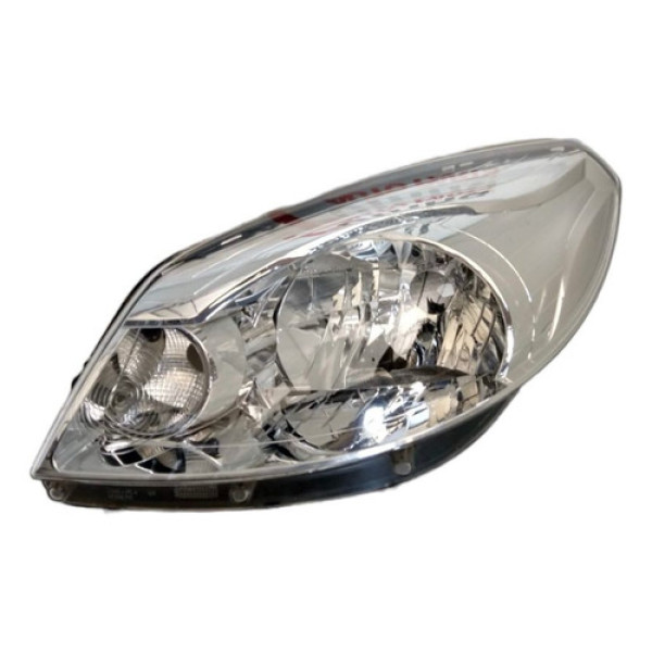 Farol Esquerdo Renault Sandero 2011 À 2014
