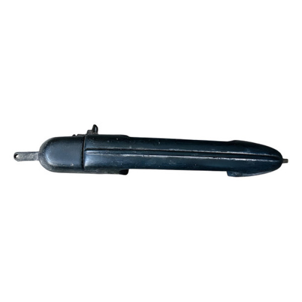 Maçaneta Externa Brava 1999 A 2003 E Fiat Marea 1998 A 2007