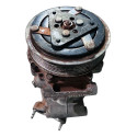 Compressor Ar-condicionado Citröen C3 Peugeot 206 207 1.4 8v