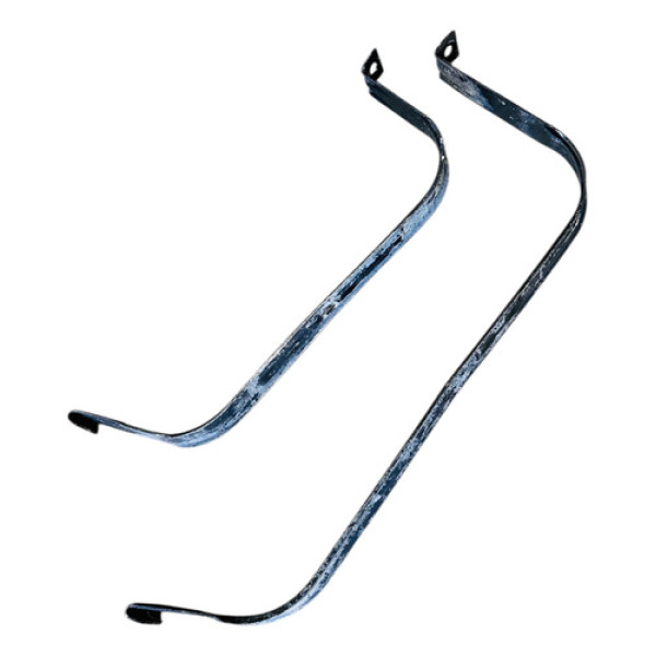 Cinta Suporte Tanque De Combustível Saveiro G5 G6 G7