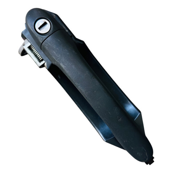 Maçaneta Externa Porta Dianteira Esquerda Palio 2012 A 2016