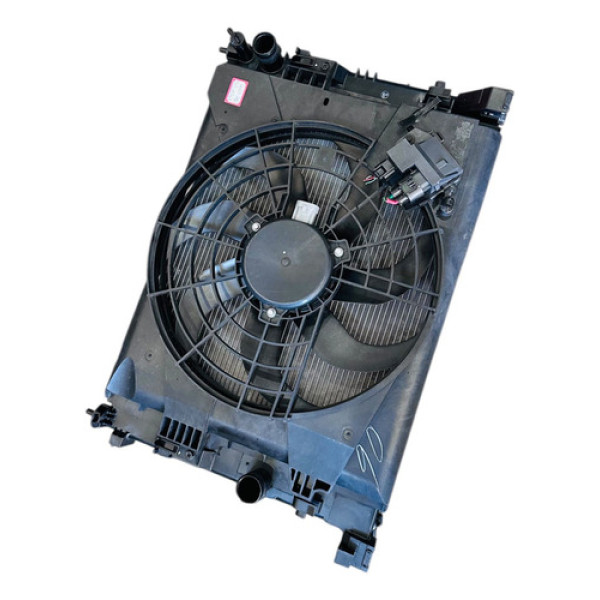 Radiador Completo Nissan Versa 1.6 16v Aut 2020 2021 2022