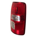 Lanterna Traseira Direita Led Chevrolet S10 Ltz 2012 À 2023