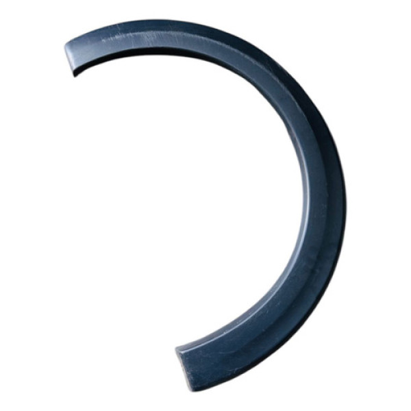 Moldura Pára-lama Dianteiro Esquerdo Fiat Mobi Like 21/22