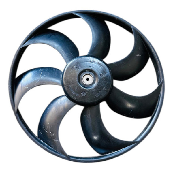 Hélice Da Ventoinha Hyundai Hb20 2013 2014 2016 2017 A 2019