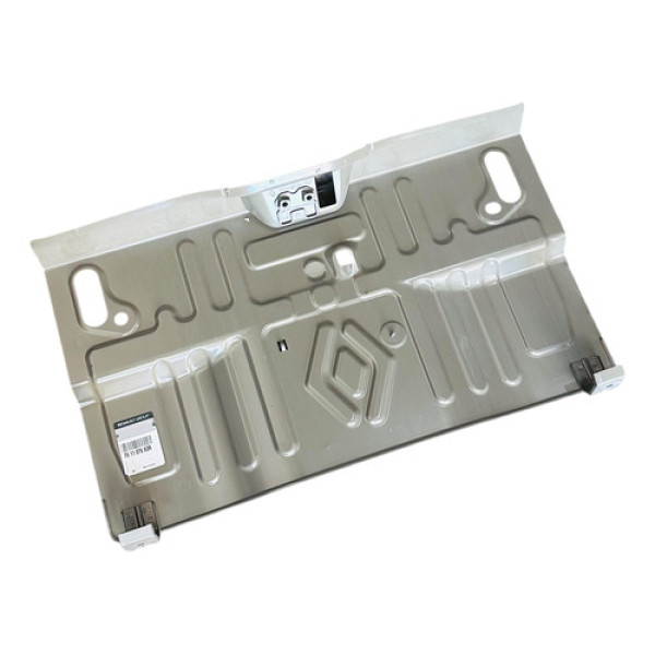 Painel Traseiro Kwid 2017 2018 2019 2020 2021 Novo Original